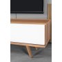 HANAH HOME TV polica Ela 3333 - slika 5