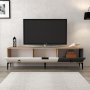 HANAH HOME TV polica Neva 3801 - slika 2