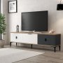 HANAH HOME TV polica Neva 3801 - slika 3