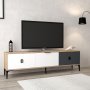 HANAH HOME TV polica Neva 3801 - slika 4