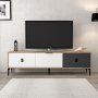 HANAH HOME TV polica Neva 3801 - slika 1