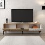 HANAH HOME TV polica Neva 3802 - slika 2