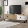 HANAH HOME TV polica Neva 3802 - slika 3