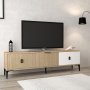 HANAH HOME TV polica Neva 3802 - slika 4