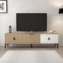 HANAH HOME TV polica Neva 3802 - slika 1