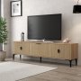 HANAH HOME TV polica Neva 3803 - slika 3