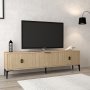 HANAH HOME TV polica Neva 3803 - slika 4