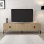 HANAH HOME TV polica Neva 3803 - slika 1
