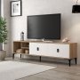HANAH HOME TV polica Era 3804 - slika 3