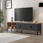 HANAH HOME TV polica Era 3805 - slika 3