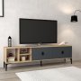 HANAH HOME TV polica Era 3805 - slika 4
