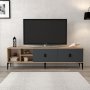HANAH HOME TV polica Era 3805 - slika 1