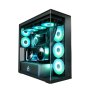 Arctic Xtender VG Black Clear midi kuciste ACPCC00024A - slika 1