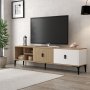 HANAH HOME TV polica Era 3806 - slika 3