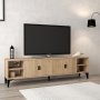 HANAH HOME TV polica Deren 3807 - slika 4