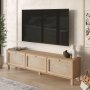 HANAH HOME TV polica Dune DN2 SJ - slika 2