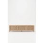 HANAH HOME TV polica Dune DN2 SJ - slika 5