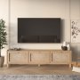 HANAH HOME TV polica Dune DN2 SJ - slika 1