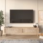 HANAH HOME TV polica Future FR8X SJ - slika 1