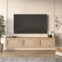 HANAH HOME TV polica Dune DN1 SJ - slika 1