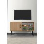 HANAH HOME TV polica Sile 3110 - slika 1