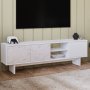 HANAH HOME TV polica Ravello White Marble - slika 2