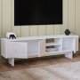 HANAH HOME TV polica Ravello White Marble - slika 3