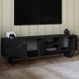 HANAH HOME TV polica Ravello Black Marble - slika 3