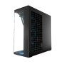 Arctic Xtender Black Clear midi kuciste ACPCC00023A - slika 3