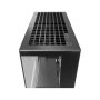 Arctic Xtender Black Clear midi kuciste ACPCC00023A - slika 4