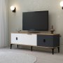 HANAH HOME TV polica Neva 3501 - slika 3