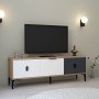 HANAH HOME TV polica Neva 3501 - slika 4