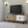 HANAH HOME TV polica Neva 3502 - slika 3