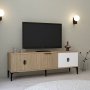 HANAH HOME TV polica Neva 3502 - slika 4