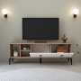 HANAH HOME TV polica Era 3504 - slika 2