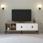 HANAH HOME TV polica Era 3504 - slika 1