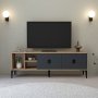 HANAH HOME TV polica Era 3505 - slika 1