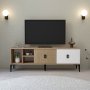 HANAH HOME TV polica Era 3506 - slika 1
