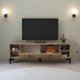 HANAH HOME TV polica Deren 3507 - slika 2