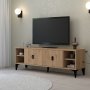 HANAH HOME TV polica Deren 3507 - slika 3