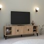 HANAH HOME TV polica Deren 3507 - slika 4