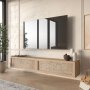 HANAH HOME TV polica Future FR8 SJ - slika 2