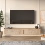 HANAH HOME TV polica Future FR8 SJ - slika 1