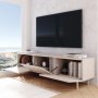 HANAH HOME TV polica Coast CO1 CO - slika 3