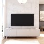 HANAH HOME TV polica Coast CO1 CO - slika 1