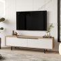 HANAH HOME TV polica ON1 SW - slika 2