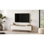 HANAH HOME TV polica ON1 SW - slika 3