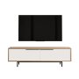 HANAH HOME TV polica ON1 SW - slika 4