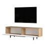 HANAH HOME TV polica ON1 SW - slika 5