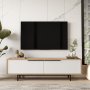 HANAH HOME TV polica ON1 SW - slika 1